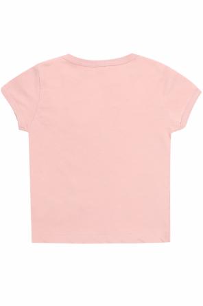 T-shirt z kolorowym nadrukiem, zdjęcie 2 T-shirt z kolorowym nadrukiem od Stella McCartney Kids